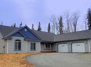 3060 W Bayridge Cir, Wasilla, AK 99654