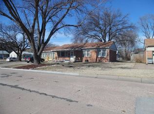 403 E Beloit Ave, Salina, KS 67401