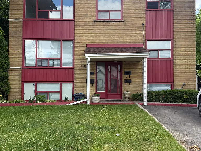 182 Ruggles Ave #3 — Photo 1