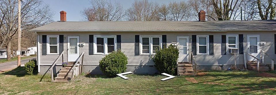 1st image of 602 E C St