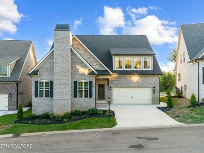 2511 Mishas Meadow Way, Knoxville, TN, 37932