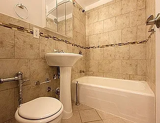 Rented by SW Queens Mezzanine