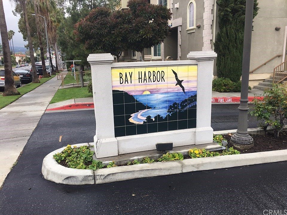 2nd image of 1437 Lomita Blvd APT 220