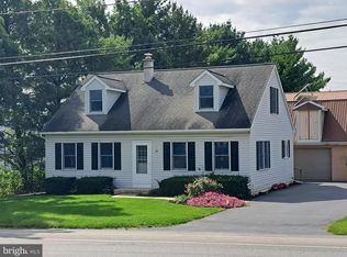 38 Eastbrook Rd, Lancaster, PA 17602