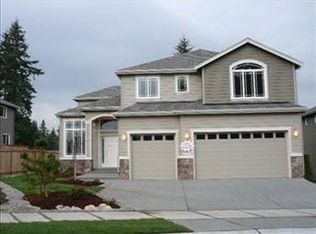2913 130th Pl SE, Everett, WA 98208