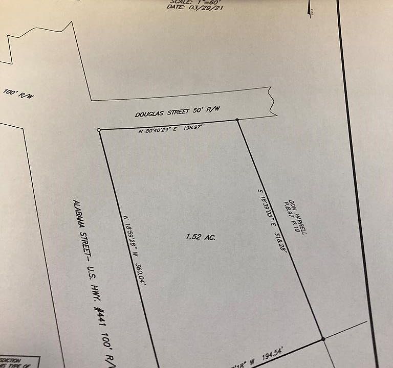 2nd image of 1020 Alabama St