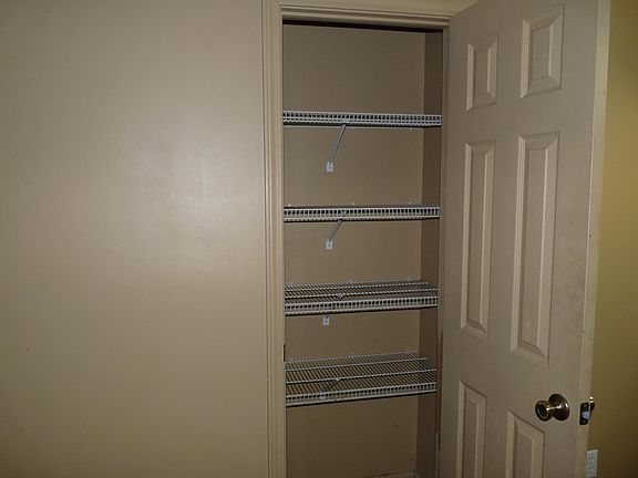 Kitchen Pantry