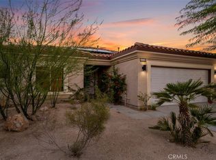 3773 Mission Peak, Palm Springs, CA 92262