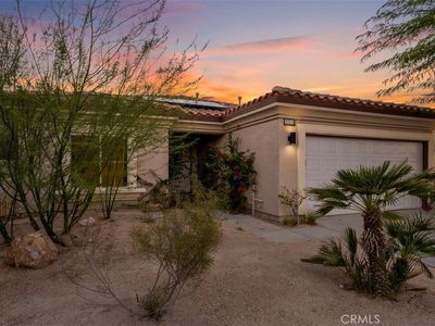 3773 Mission Peak, Palm Springs, CA, 92262