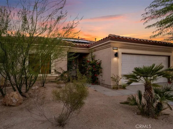 3773 Mission Peak, Palm Springs, CA 92262