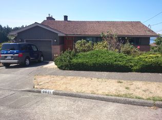 9021 40th Ave SW, Seattle, WA 98136