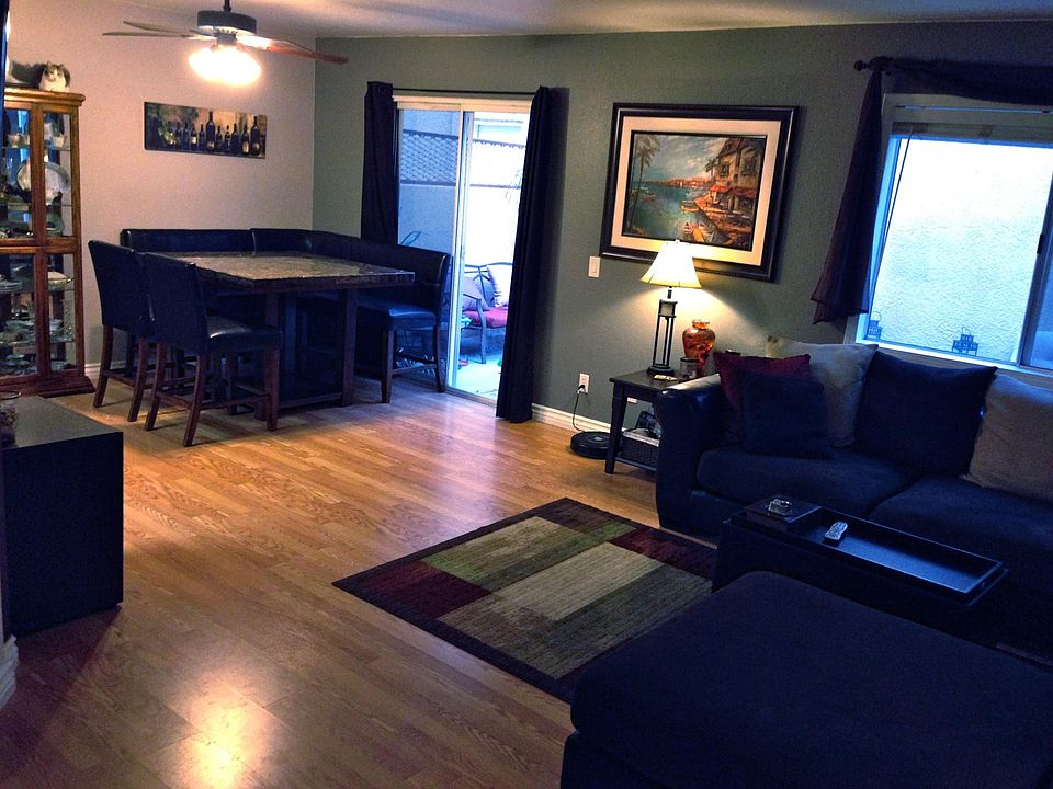 Family room / Dinning Room