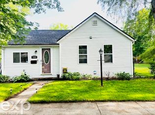 1322 Bancroft St, Port Huron, MI 48060