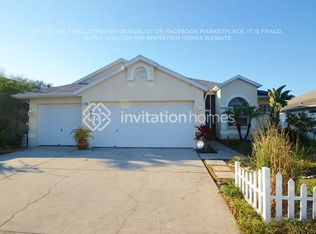 389 Wood Bridge Ave, Tarpon Springs, FL 34689