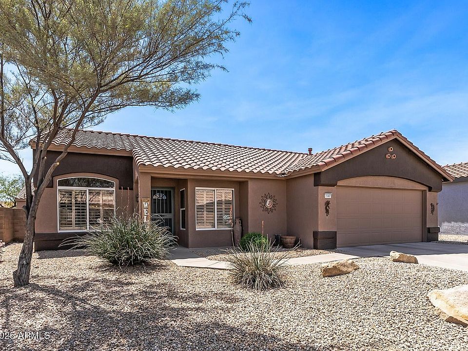 15407 W Domingo Ln, Sun City West, AZ 85375 | Zillow