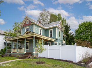 185 Bay St, Glens Falls, NY 12801
