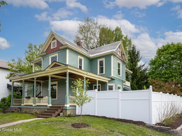 185 Bay Street, Glens Falls, NY 12801