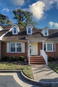 313 Clay St APT B, Franklin, VA, 23851
