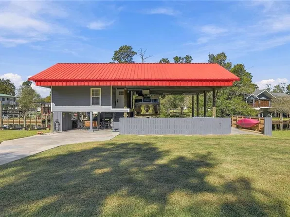 20481 Swamp Dr, Springfield, LA 70462