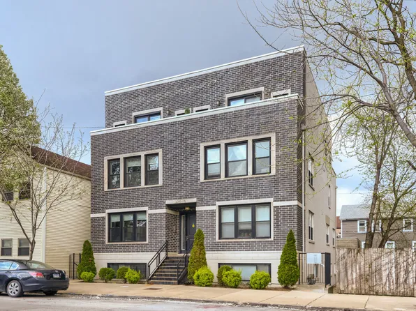 1008 W Cullerton St #1W, Chicago, IL 60608
