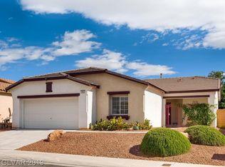 1805 Lazy Hill Ranch Way, North Las Vegas, NV 89081