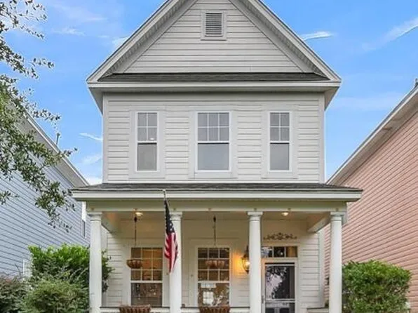 324 Barberry St, Summerville, SC 29483