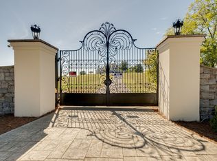 1800 Horn Springs Rd, Lebanon, TN 37087