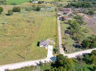 8064 NE County Road 1040, Rice, TX 75155