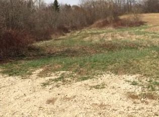 3248 Hazelton Etna Rd NW, Alexandria, OH