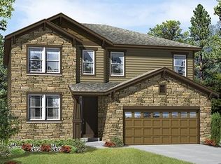 25571 E 5th Pl, Aurora, CO 80018