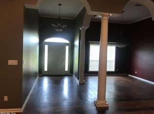 200 Grizzly Bear Cv, White Hall, AR 71602