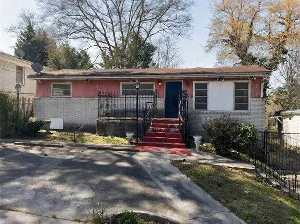 124 Sewanee Ave NW, Atlanta, GA 30314