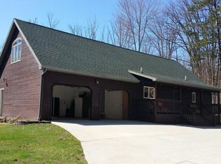 17955 Schroeder Rd, Brant, MI 48614