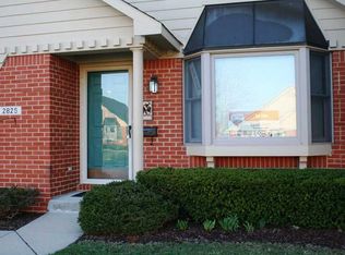 2825 Colony Lake Dr E, Plainfield, IN 46168