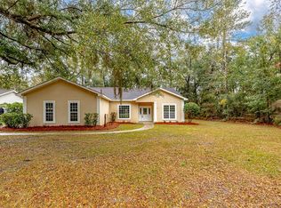 260 Myers Hill Rd, Brunswick, GA 31523