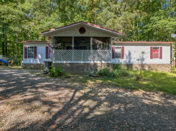 2873 Pineywoods Sipsey Rd, Jasper, AL 35504