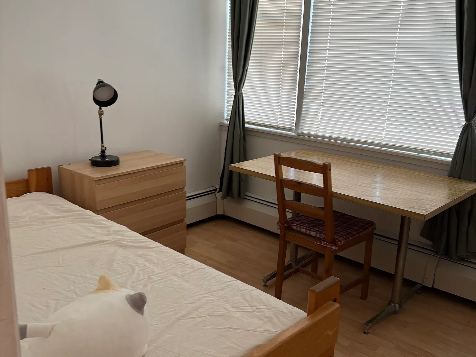2 bed, 625 sqft, $2,800 — Photo 4