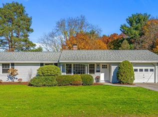 15 Arbetter Dr, Framingham, MA 01701