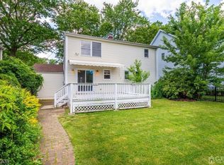 118 Hollywood Ave, Metuchen, NJ
