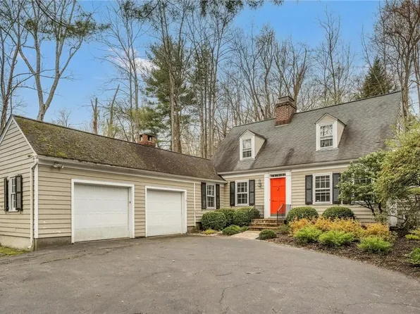 178 Seven Bridges Road, Chappaqua, NY 10514