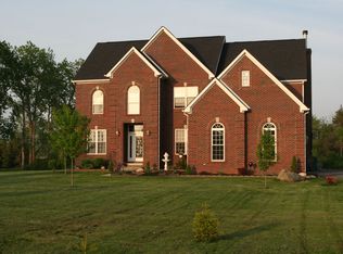 9015 Pitman Rd, Ypsilanti, MI 48197