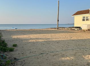 94 E Beach Rd, Westport, MA 02790