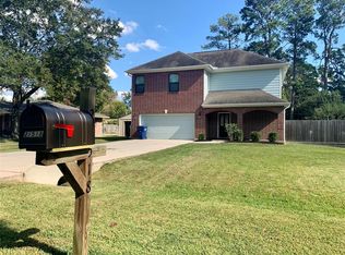 21518 Tophill Dr, Spring, TX 77388