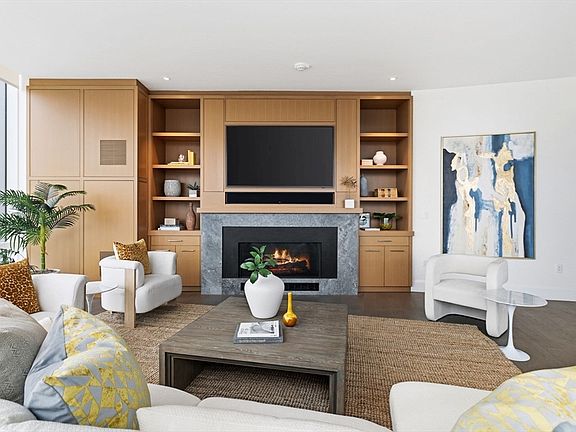 3rd image of 430 Stuart St #Penthouse 35b