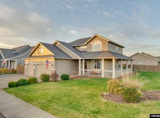 2963 NE Anthony Ln, Albany, OR 97321