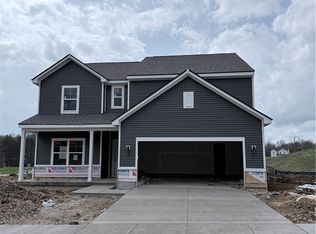 1028 Walnut Creek Drive, Charlestown, IN