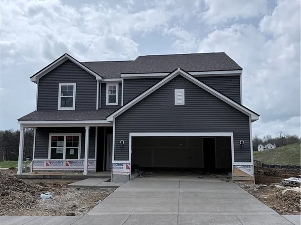 1028 Walnut Creek Drive, Charlestown, IN 47111