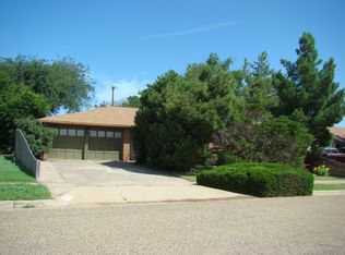 3524 Bangor Dr, Lubbock, TX 79407
