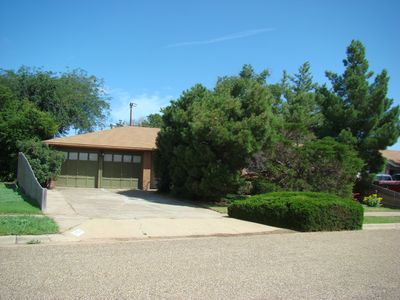 3524 Bangor Dr, Lubbock, TX, 79407