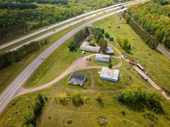 2737 Old Highway 61 S, Hinckley, MN 55037